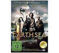 Earthsea (Fsk 12 Jahre) Dvd