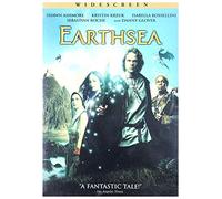 Earthsea [Import USA Zone 1]