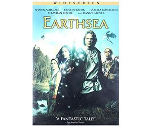 Earthsea [Import USA Zone 1]