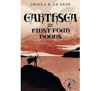 Earthsea : Les quatre premiers livres