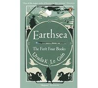 Earthsea: The First Four Books: A Wizard of Earthsea * The Tombs of Atuan * The Farthest Shore * Tehanu