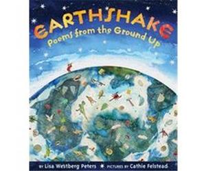 Earthshake Lisa Westberg Peters (Auteur)