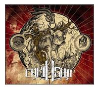 Earthship – Exit Eden – CD