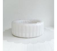 Earthside Bâche de piscine longue pour mamans à la maison, Doula ou sage-femme Kit de naissance à domicile - Indispensable pour le travail et l'accouchement - Doublure de piscine de naissance à