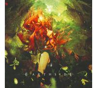 Earthside – Let the Truth Speak – Vinyle 12" 33 tours Édition limitée couleur rouge – Victrola