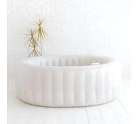 Earthside Pool Ultra Liner pour naissances à domicile, mamans, doula ou sage-femme - Indispensable pour le travail et l'accouchement - Doublure de piscine de naissance à domicile pour piscine