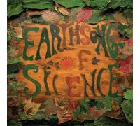 Earthsong of Silence by WAX MACHINE [Audio CD] NEUF