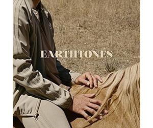 Earthtones by Bahamas [Audio CD] NEUF