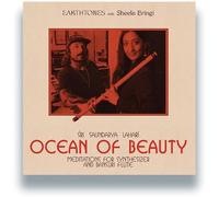 Earthtones & Sheela Bringi - Ocean Of Beauty: Meditations For Synthesizer & Bansuri Flute [Vinyl LP]