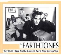 Earthtones,the - Why Must I Fall on My Knees [Import]