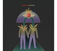 Earthtones - We Can Live Together