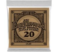 Earthwood 80/20 Bronze 20