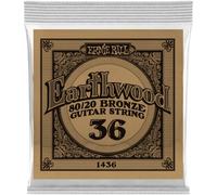 Earthwood 80/20 Bronze 36