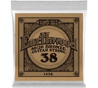 Earthwood 80/20 Bronze 38