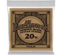 Earthwood Phosphore Bronze 20