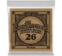 Earthwood Phosphore Bronze 26