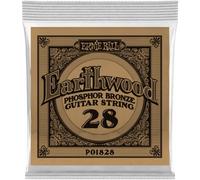 Earthwood Phosphore Bronze 28