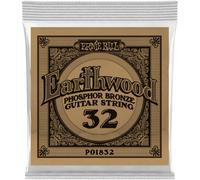 Earthwood Phosphore Bronze 32
