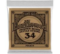 Earthwood Phosphore Bronze 34