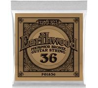 Earthwood Phosphore Bronze 36