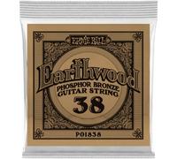 Earthwood Phosphore Bronze 38