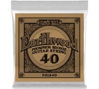 Earthwood Phosphore Bronze 40