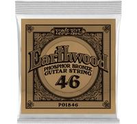 Earthwood Phosphore Bronze 46