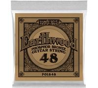 Earthwood Phosphore Bronze 48