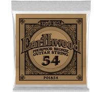 Earthwood Phosphore Bronze 54