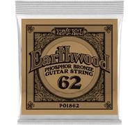 Earthwood Phosphore Bronze 62