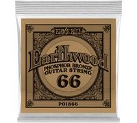 Earthwood Phosphore Bronze 66