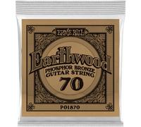 Earthwood Phosphore Bronze 70
