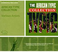 Earthworks Diverse - African Typic Collection