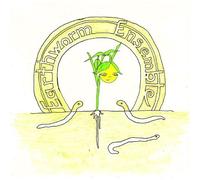 Earthworm Ensemble Earthworm Ensemble (CD)