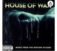 Earwax - House of Wax [Import]