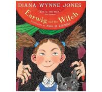 Earwig And The Witch