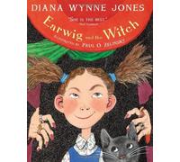 Earwig And The Witch