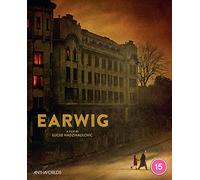 Earwig [Blu-ray]