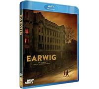 Earwig (Blu-Ray & DVD Combo) (Blu-Ray)