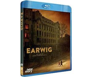 Earwig (Blu-Ray & DVD Combo) (Blu-Ray)