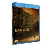 Earwig [Combo Blu-Ray + DVD-Édition Limitée]