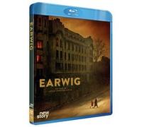 Earwig Édition Limitée Combo Blu-ray DVD E