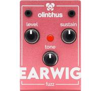 Earwig - Fuzz