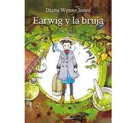 Earwig Y La Bruja / Earwig And The Witch
