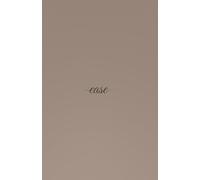 ease: A 90-Day Journal and Planner to Live Authentically and Purposefully