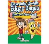 Ease Into It With Edgar Degas