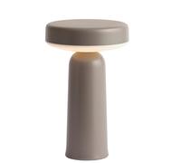 Lampe LED d'extérieur à piles Ease Portable H 21,5cm x Ø 13,16cm