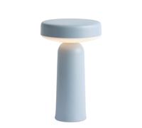 Muuto Ease Lampe Portable Bleu Clair