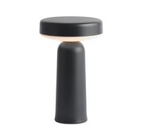 Muuto Ease Lampe Portable Noir