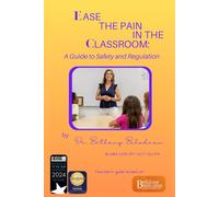 Ease the Pain in the Classroom: A Guide to Safety and Regulation